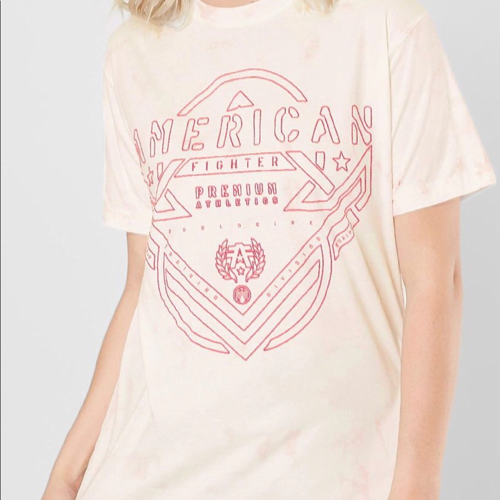 American Fighter T-Shirt